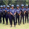 Law Enforcers to Be Deployed for Seven Days Before, After National Election